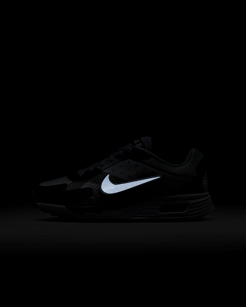 Nike Air Max Solo Big Kids Shoes. Nike